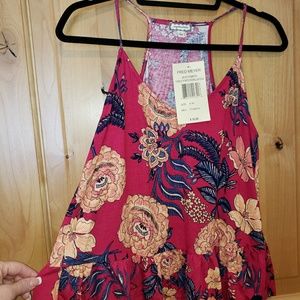 Eye Shadow Summer top